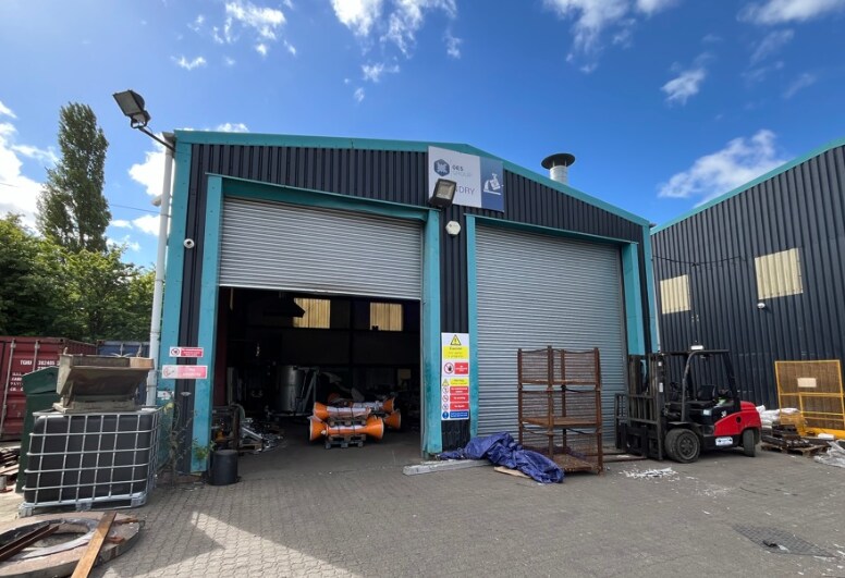 Station Ln, Birtley en alquiler - Foto del edificio - Imagen 3 de 6