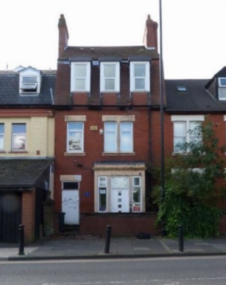 435 Westgate Rd, Newcastle Upon Tyne en venta - Foto principal - Imagen 1 de 1