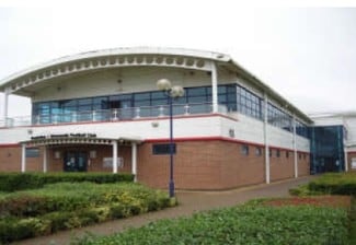 Más detalles de Diamond Way, Irthlingborough - Deportes y entretenimiento en venta