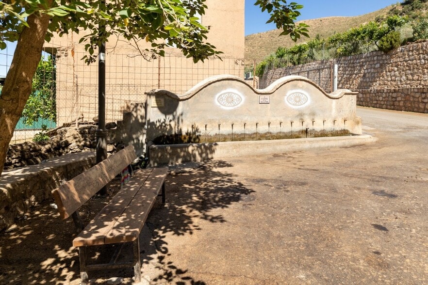 Calle Fuente 16 Caños, Güéjar Sierra, Granada en venta - Foto del edificio - Imagen 2 de 20