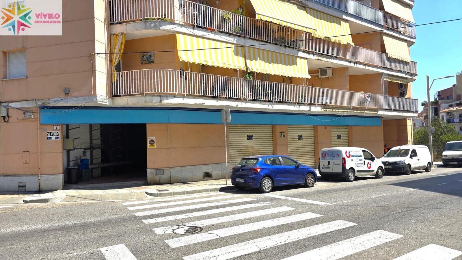 El Vendrell, TAR 43700 -  -  - Foto del interior - Image 1 of 14