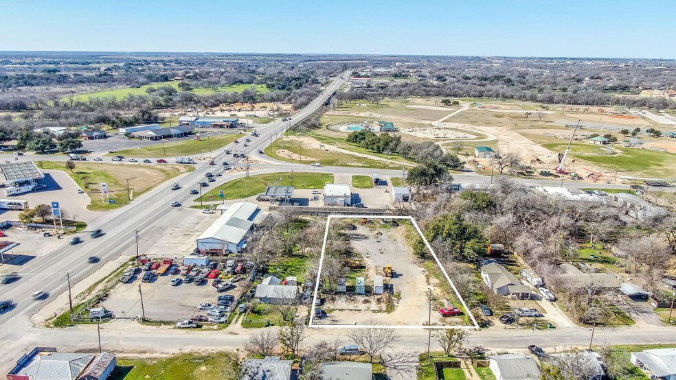 900 Riverside dr, Stephenville, TX en venta - Foto principal - Imagen 1 de 9