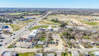 Más detalles para 900 Riverside dr, Stephenville, TX - Terrenos en venta