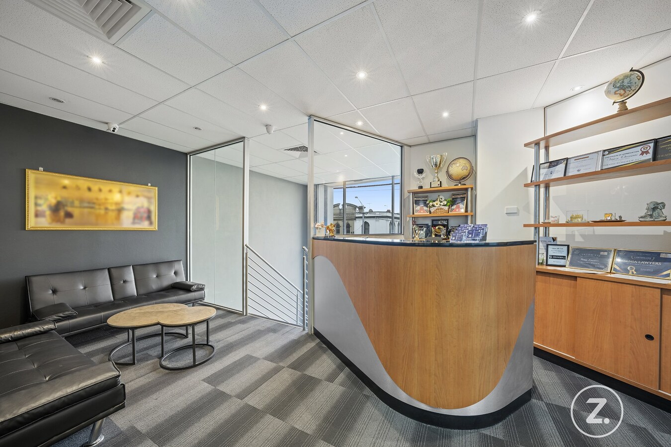 477 Bridge Rd, Richmond, VIC 3121 - Unidad floor -  - Foto del interior - Image 1 of 12