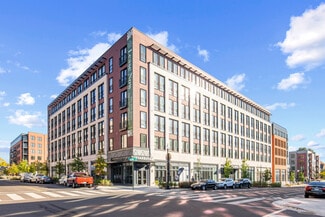 Más detalles de 1155 Dahlia St NW, Washington, DC - Local en alquiler