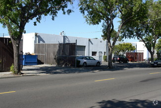 Más detalles para 1020 O'Brien Dr, Menlo Park, CA - Espacio de varios usos en alquiler