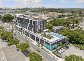 Más detalles para 991 Banyan Blvd, West Palm Beach, FL - Locales en alquiler