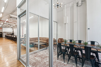 Más detalles para 447 Broadway, New York, NY - Coworking en alquiler