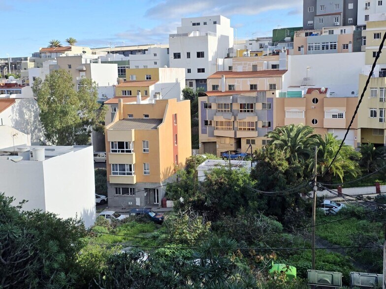 Calle de Fray Luis de León, 250, Telde, Las Palmas en venta - Foto del edificio - Imagen 3 de 3