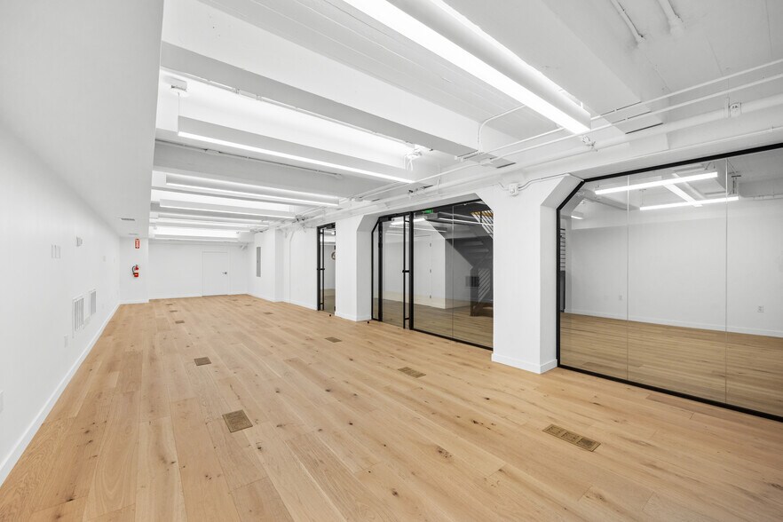 632 Commercial St, San Francisco, CA en alquiler - Foto del interior - Imagen 3 de 6