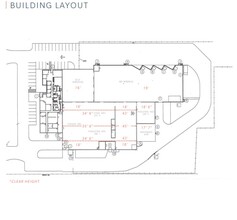 7300 S 10th St, Oak Creek, WI en alquiler Plano de la planta- Imagen 1 de 1