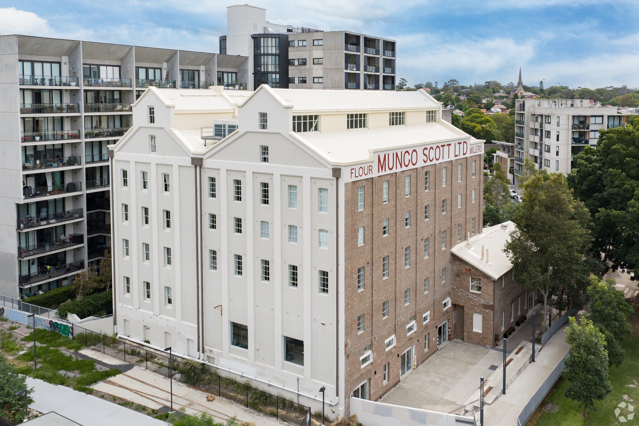18 Flour Mill Way, Summer Hill Inner West en alquiler Foto principal- Imagen 1 de 7