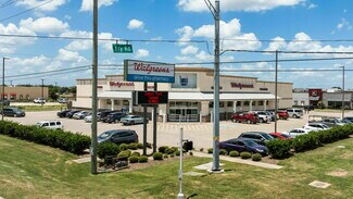 Más detalles de 280 San Antonio Ave, Many, LA - Local en venta