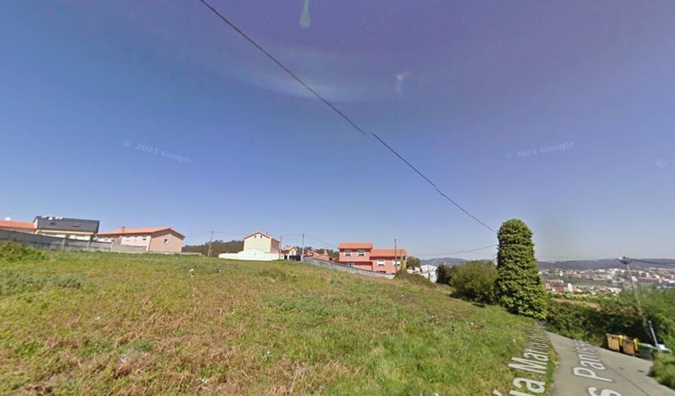 Terreno en Arteixo, La Coruna en venta - Foto principal - Imagen 3 de 7