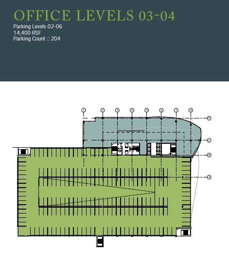 Singleton Blvd & Gulden Ln, Dallas, TX en alquiler Plano de la planta- Imagen 1 de 1