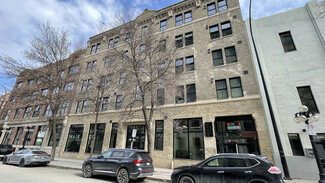 Más detalles para 139 Market Ave, Winnipeg, MB - Locales en venta