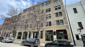Más detalles de 139 Market Ave, Winnipeg, MB - Edificio residencial en venta