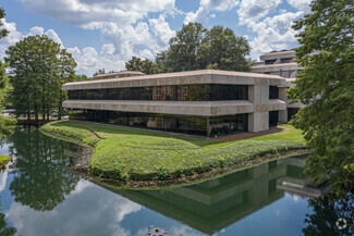 Más detalles para 1 Vantage Way, Nashville, TN - Oficinas en alquiler