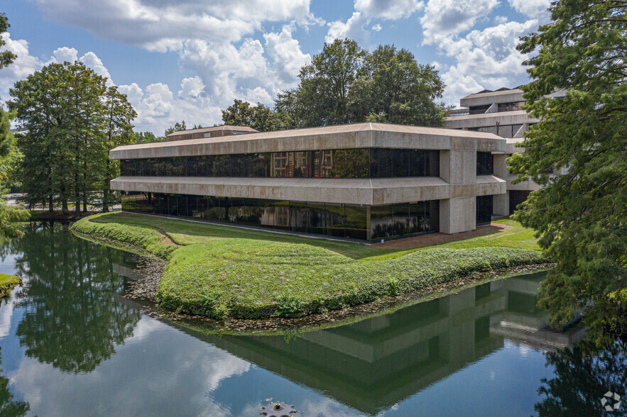 1 Vantage Way, Nashville, TN en alquiler - Foto del edificio - Imagen 1 de 4