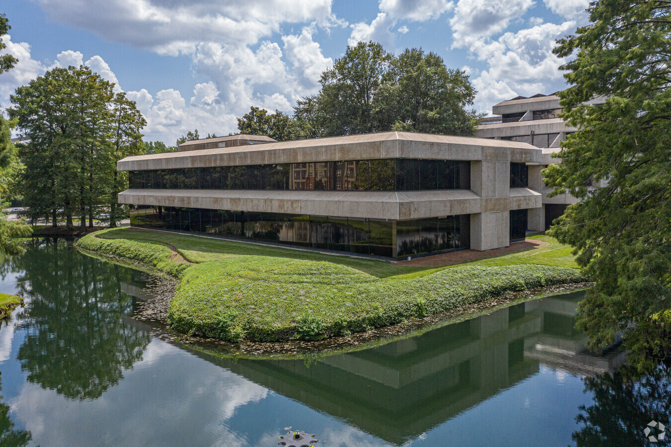 Foto del edificio