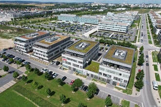 8 Rue Jules Méline, Bezannes, MAR - AÉREA vista de mapa