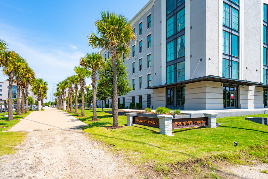 20 Romney St, Charleston, SC en alquiler - Foto del edificio - Imagen 2 de 49