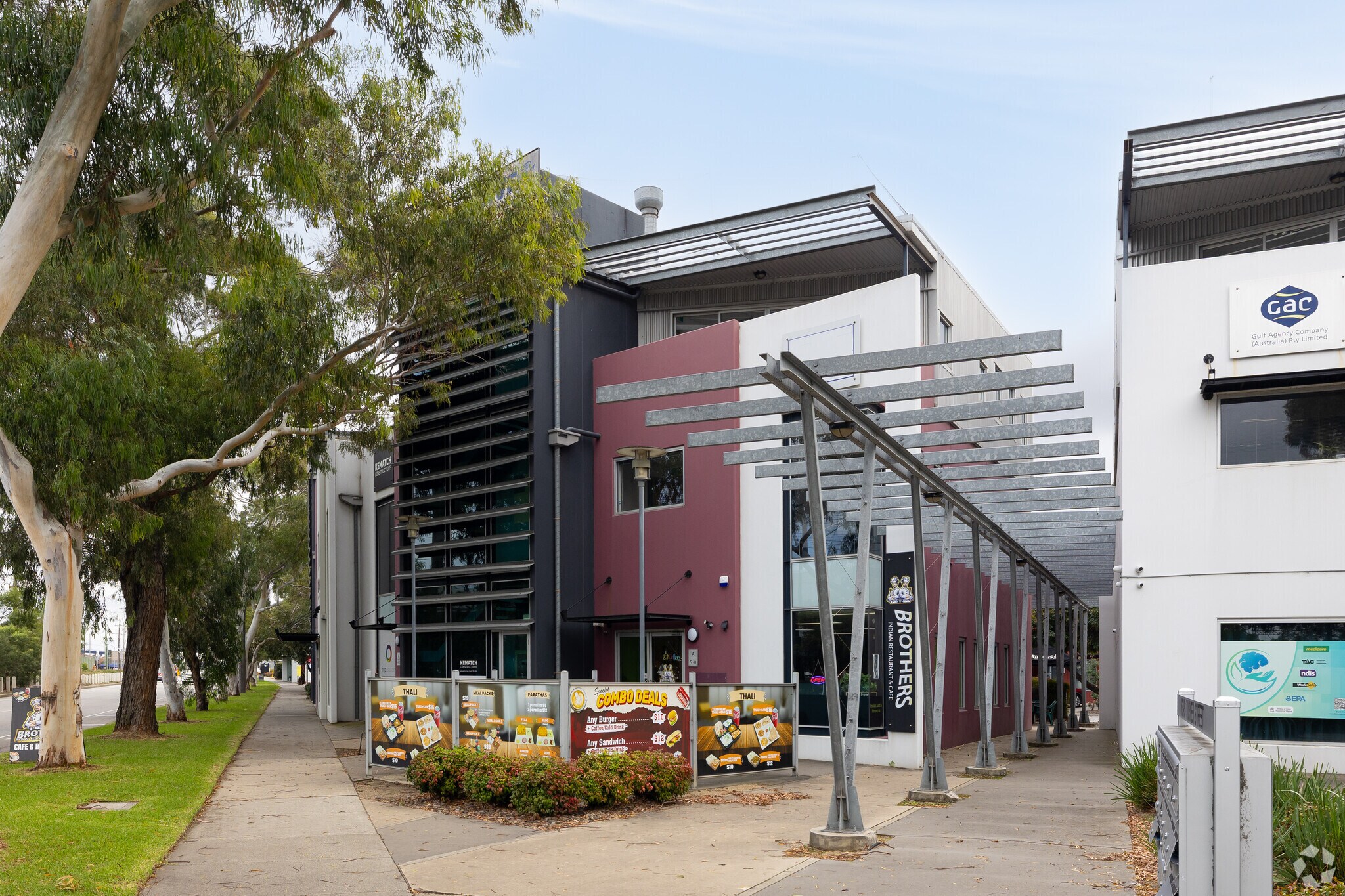 63-85 Turner St, Port Melbourne en venta Foto principal- Imagen 1 de 7