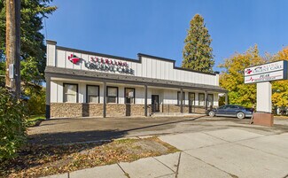 Más detalles de 507 S Main St, Hailey, ID - Oficina en venta