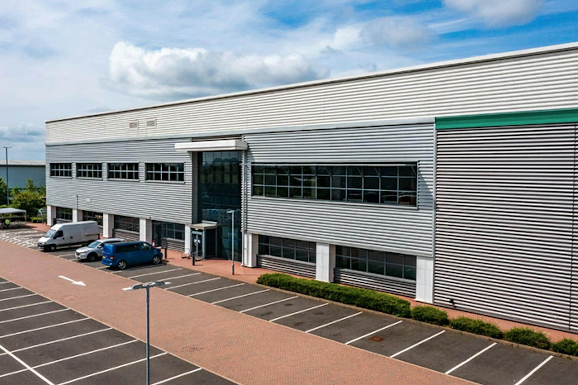 Mustang Dr, Stafford en alquiler Foto del edificio- Imagen 1 de 1