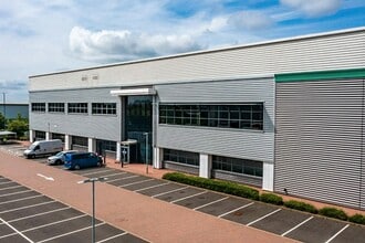 Mustang Dr, Stafford en alquiler Foto del edificio- Imagen 1 de 1