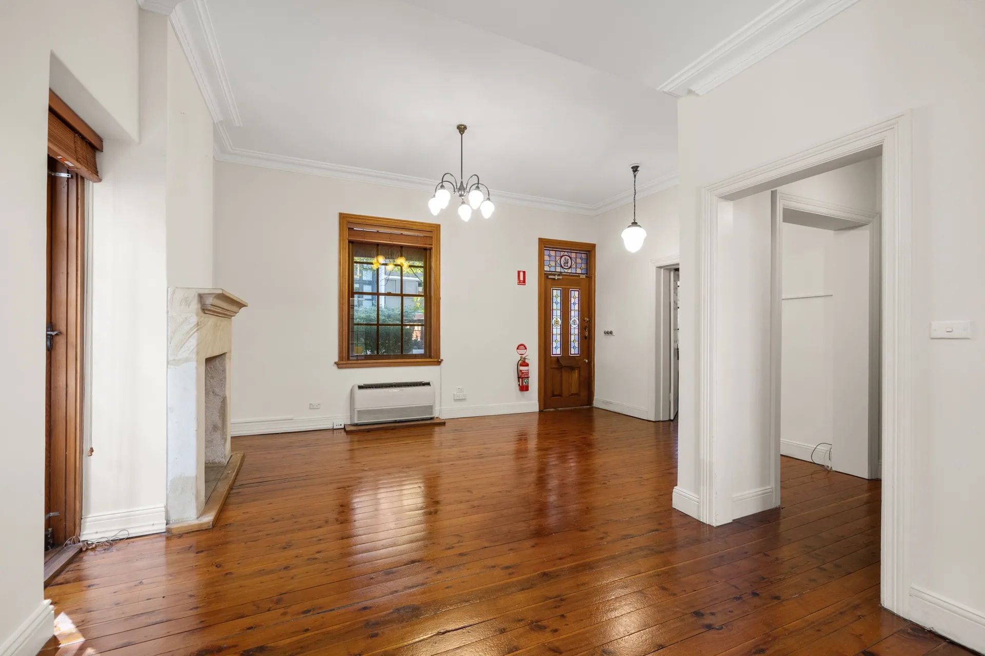 172 Pacific Hwy, North Sydney en alquiler Foto del interior- Imagen 1 de 2