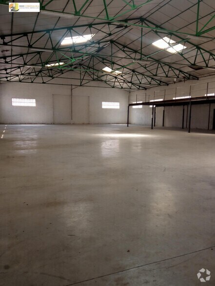 en Fuenlabrada, Madrid en venta - Foto del edificio - Imagen 1 de 1