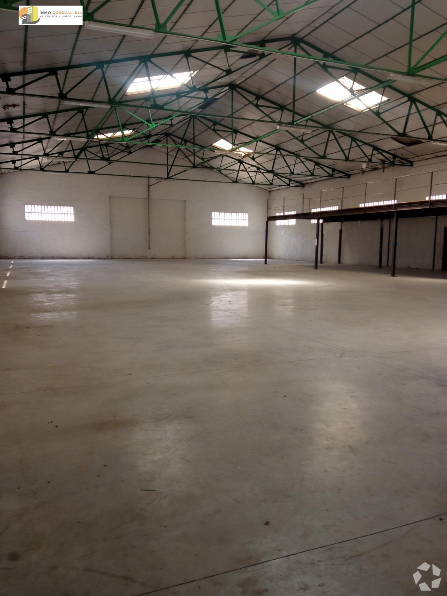 en Fuenlabrada, Madrid en venta Foto del edificio- Imagen 1 de 1