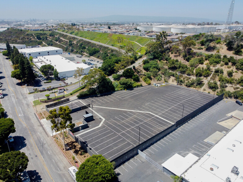 18931 S Laurel Park Rd, Rancho Dominguez, CA en alquiler - Foto del edificio - Imagen 1 de 10