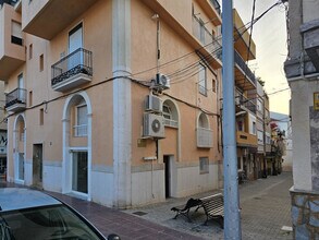 Local en Sant Carles de la Ràpita, Tarragona en alquiler Plano de la planta- Imagen 1 de 6