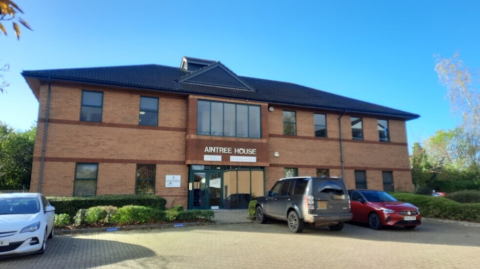 Blackbrook Park Ave, Taunton en alquiler - Foto del edificio - Imagen 2 de 2