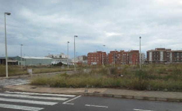 Terreno en CASTELLÓN DE LA PLANA, Castellón en venta - Foto principal - Imagen 3 de 5
