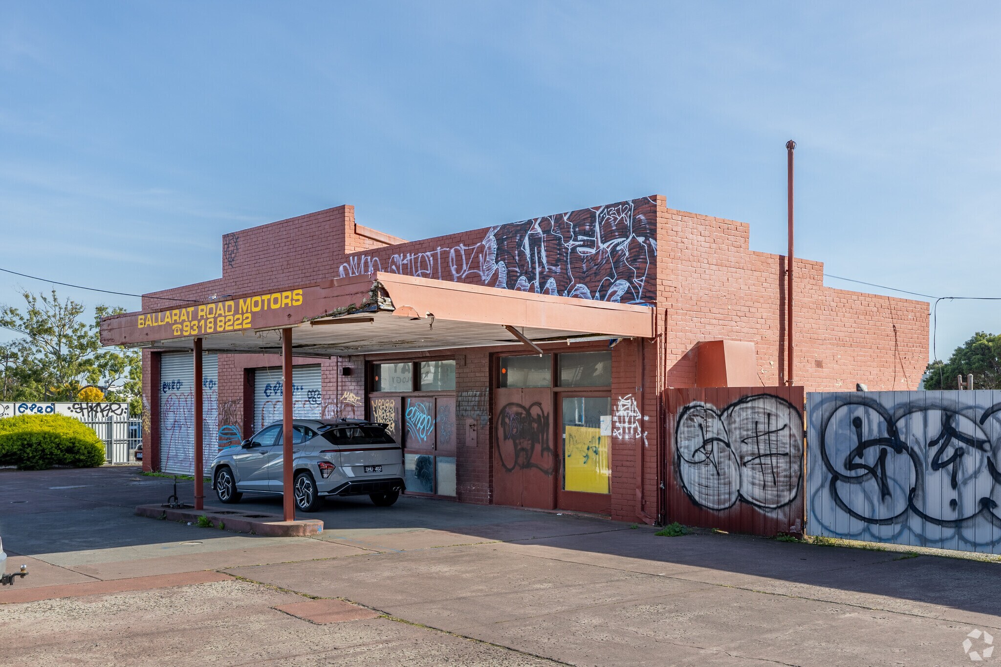 248 Ballarat Rd, Footscray en venta Foto principal- Imagen 1 de 9