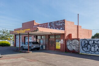 Más detalles de 248 Ballarat Rd, Footscray - Otros usos en venta