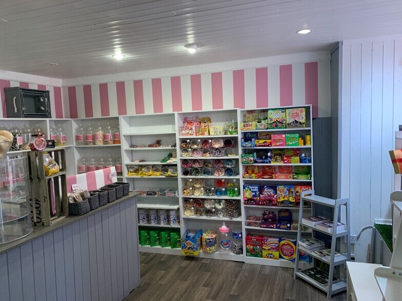 82 Castle St, Forfar en venta - Foto del interior - Imagen 2 de 3