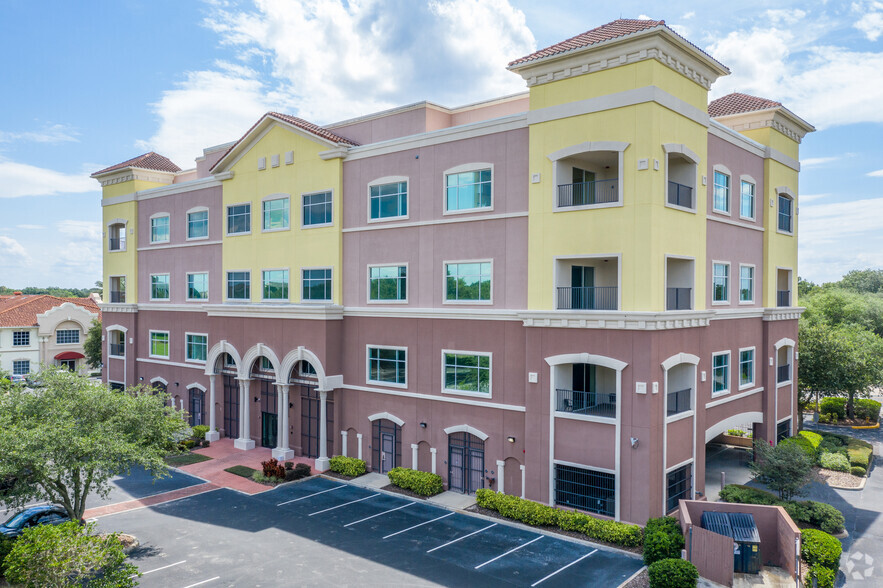 1743 Park Center Dr, Orlando, FL en alquiler - Foto del edificio - Imagen 2 de 7