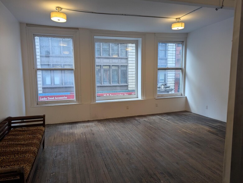 47 W 28th St, New York, NY en alquiler - Foto del interior - Imagen 1 de 4