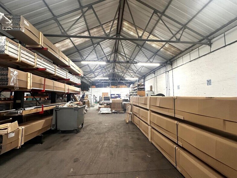 Mackadown Ln, Birmingham en alquiler - Foto del interior - Imagen 3 de 8