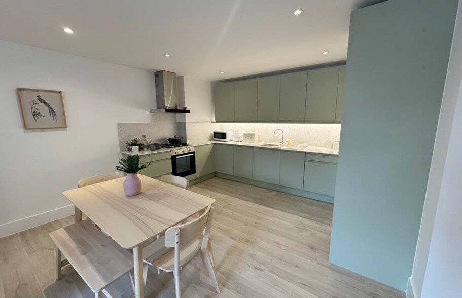 23 Longbrook St, Exeter en venta - Foto del interior - Imagen 3 de 9