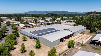 Más detalles para Industrial Manufacturing Campus – Naves en venta, Eugene, OR