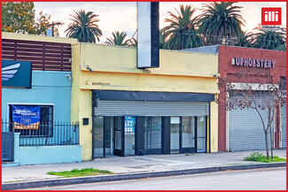 Más detalles para 10456 S Vermont Ave, Los Angeles, CA - Locales en venta