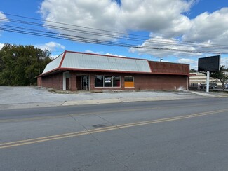 Más detalles para 110 Burkesville Rd, Albany, KY - Locales en alquiler