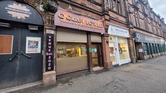 Más detalles de 56-62 John Finnie St, Kilmarnock - Local en alquiler