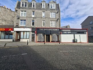 Más detalles de 9 Portland St, Aberdeen - Local en venta