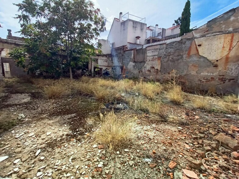 Terreno en Cáceres, Cáceres en venta - Foto principal - Imagen 2 de 7